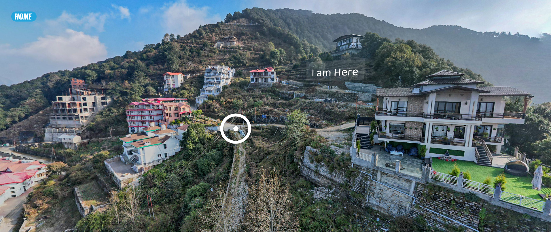 Sagar Srivastava main project image