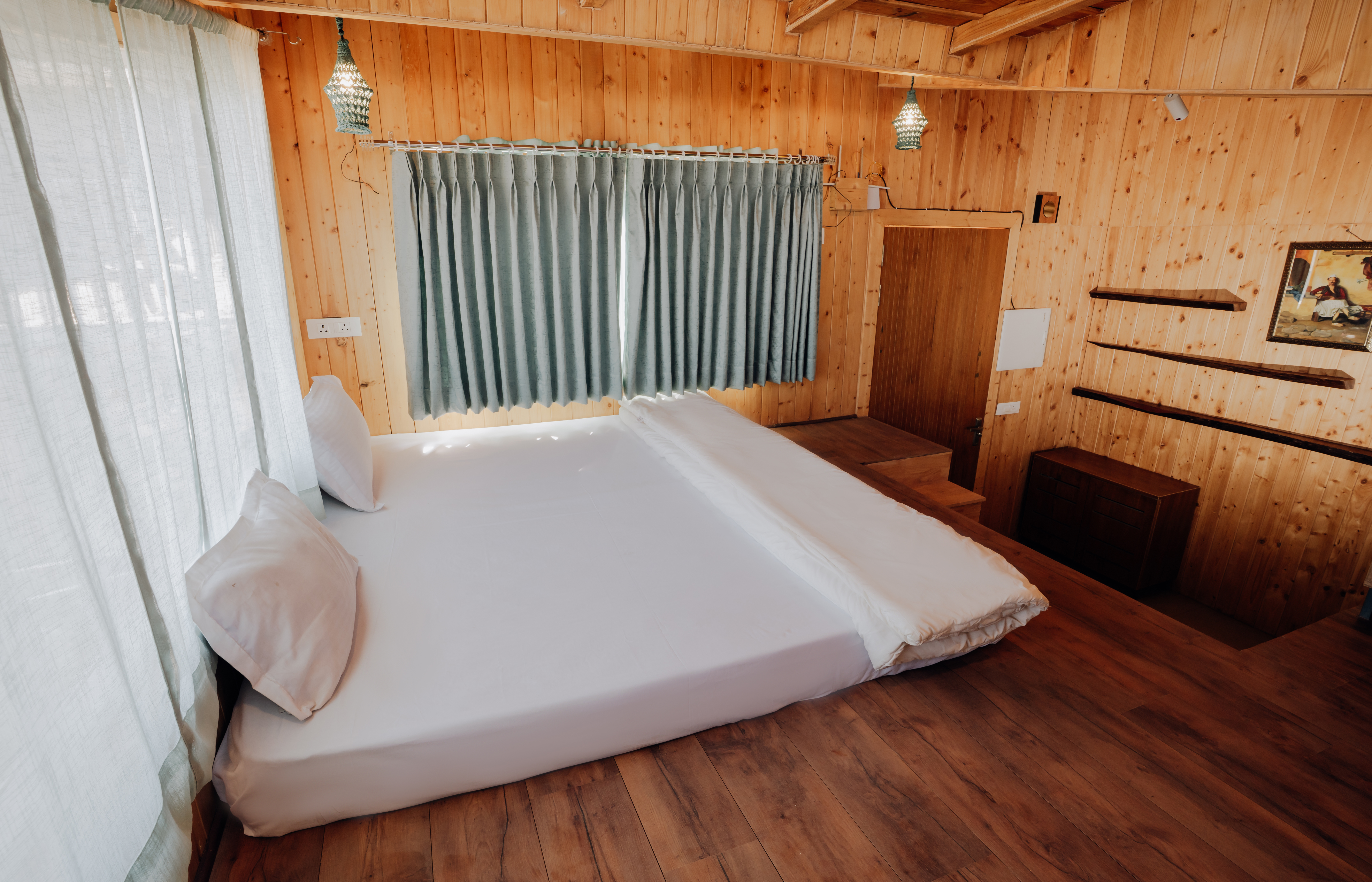 Sagar Srivastava villa design 3